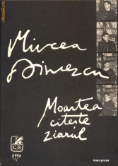 Moartea citeste ziarul