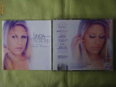 LINDA TEODOSIU - Under Pressure - C D Original NOU