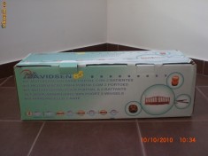 Automatizare Porti AVIDSEN 85 foto