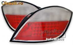 stopuri led opel astra h foto