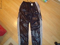 (-10%)Pantaloni Adidas De iarna (Grosi) Fas lucios foto