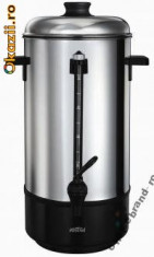 boiler bauturi calde nou garantie (fierbator vin,ceai) foto
