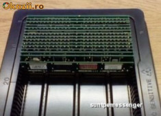Memorie RAM 256Mb PC133 SDRAM 133Mhz 168 Pini Desktop DIMM foto