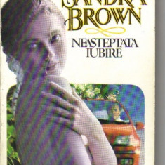 Sandra Brown - Neasteptata iubire