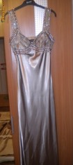Rochie Seroussi ocazie superba! foto