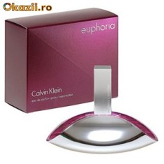 Calvin Klein Euphoria Women 100 ML EDP Sephora foto