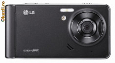 LG KU990I foto