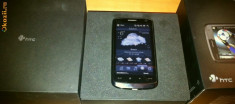 HTC TOUCH HD - &amp;quot;IGO 8 MY WAY 3D&amp;quot; foto