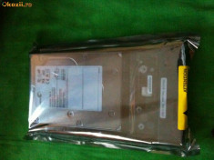 HDD 2Gb/s FC SEAGATE Cheetah 15K.4 SIGILAT ST3146854FC foto