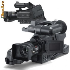 Camera Video Panasonic MD-10000 foto