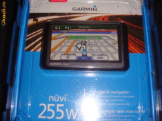 Navigatie/GPS Garmin W255w foto