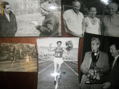 6 poze originale atletism foto