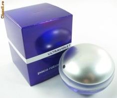 Paco Rabanne Ultraviolet Original Sephora foto
