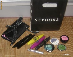 Portfard sephora