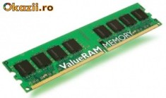 Memorie RAM Kingston DDR II 2GB, PC6400, 800 MHz foto