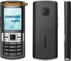 Samsung C3010 Folosit foto