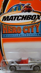 MATCHBOX 2002-2003 ...+1500 DE LICITATII ! foto