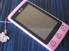 LG Cookie ROZ foto