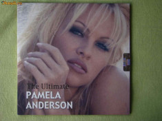 PLAYBOY - PAMELA ANDERSON - DVD Original NOU foto