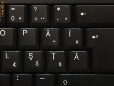 Tastatura diacritice! foto