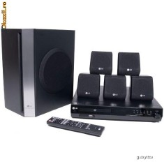 Home cinema LG HT302. Super pret! foto