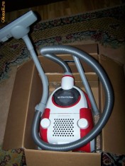 Aspirator Electrolux ZAC6707 Accelerator foto