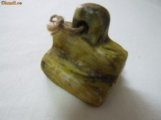 PRISTOLNIC PIATRA foto