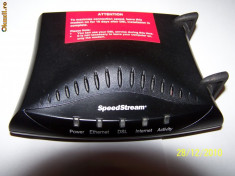 modem speedstream 5100 foto