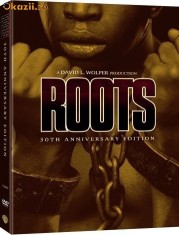 Roots - Radacini foto