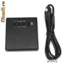 PROGRAMATOR USB Phoenix / Smartmouse - Card Reader foto