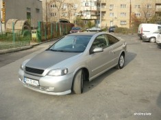 Opel Astra Bertone Sport Coupe 1800cc 125Hp foto