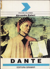 DANTE de ALEXANDRU BALACI foto