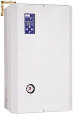 Vand centrala termica electrica Romstal 220 V 8 KW foto