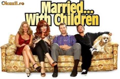 Familia Bundy - 11 sezoane (complet), subtitrare romana, DVDRip foto