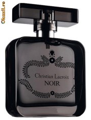 AVON - Parfum Christian Lacroix Noir - Pentru EL foto