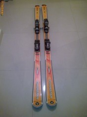 ski Schiuri schi Dynastar Supra XLR 1.66 carve foto