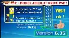 MODARE PSP 3004 GO DECODARE PSP MODEZ PSP DECODARI PSP MODAT foto