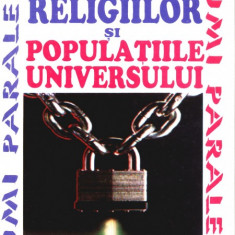 Tainele religiilor si populatiile Universului