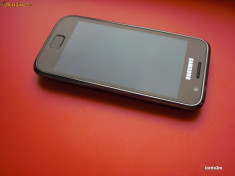 Vand Samsung Galaxy S GT I9000 Nou foto
