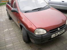 dezmembrez corsa b an 94 4 usi motor 1.5 td isuzu foto