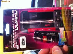 folie ,protectie ecran ,tip oglinda ,iphone 3g,3gs foto