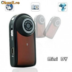 Camera spy spion + micro-SD 4 GB GRATIS foto