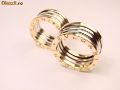 INEL AUR BVLGARI foto