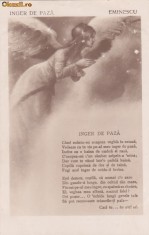 SALMEN-EMINESCU - INGER DE PAZA foto