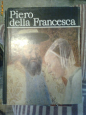 Piero della Francesca foto