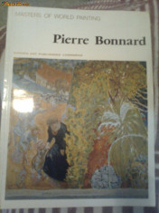 Pierre Bonnard foto