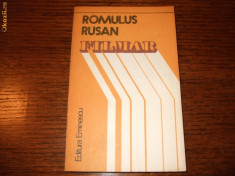 Romulus Rusan - FILMAR foto