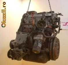 Motor Volkswagen 2,0 L, GTI, 115 CP (2E) - Livrare Gratuita foto