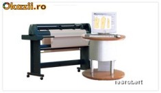 Soft croitorie complet Gemini Cad foto