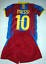 echipament copii 9-11 ani, Messi, Barcelona foto